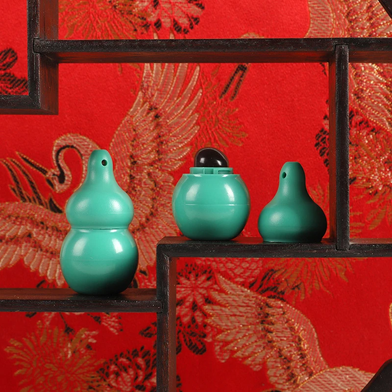 Mini Gourd-shaped Silicone/Nylon Lip Brushes Portable Lipstick & Lip Balm Applicator With Cap Perfect Smudge Tool