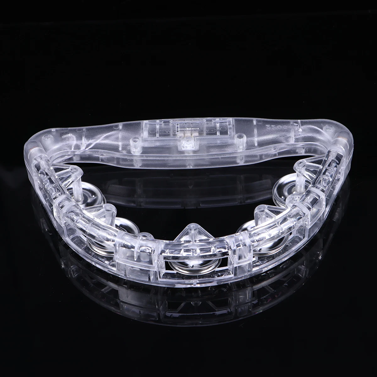 

Flashing Hand Bell Party Supplies Handbell Accessories Shine Neon Toys