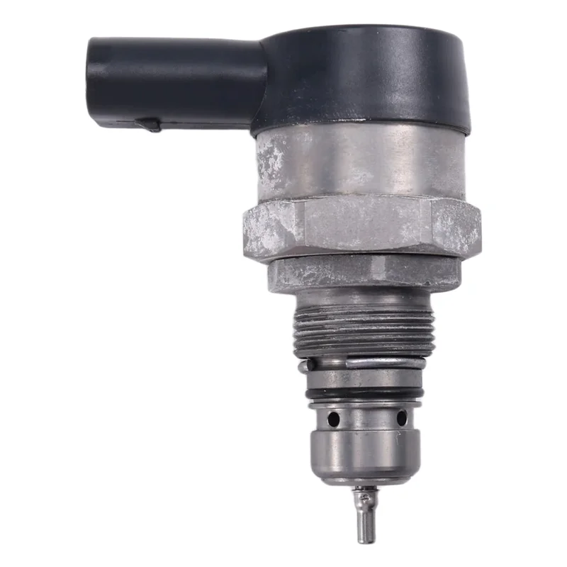 

ABQB-Car Pressure Control Valve 0281002738 Fuel Common Rail Sensor Fuel Injection For BMW X5 E60 E70 3.0D 779551403