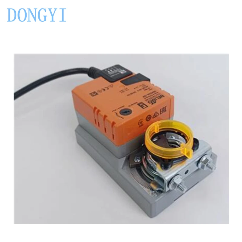 Damper Actuator GM24A GM24A-SR GM230A GMU24 GMU24-SR GMU230 NM24A-TP NM24A-S-TP NM24A-SR-TP NM24A-F NM24A-S-F NM24A-SR-F