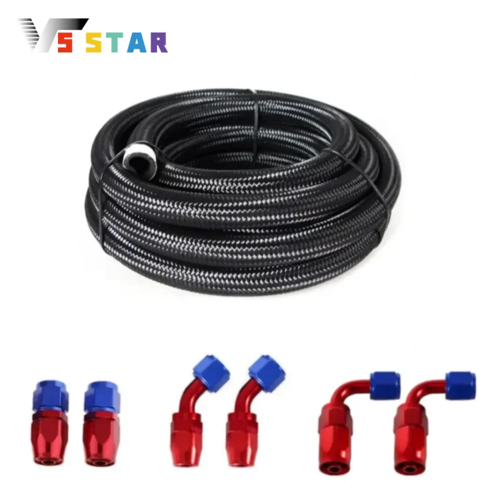 6.1M Nylon & Stainl…