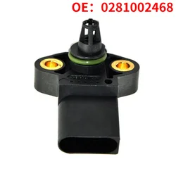0281002468 Automotive Sensor is suitable for Mercedes Benz intake pressure sensor