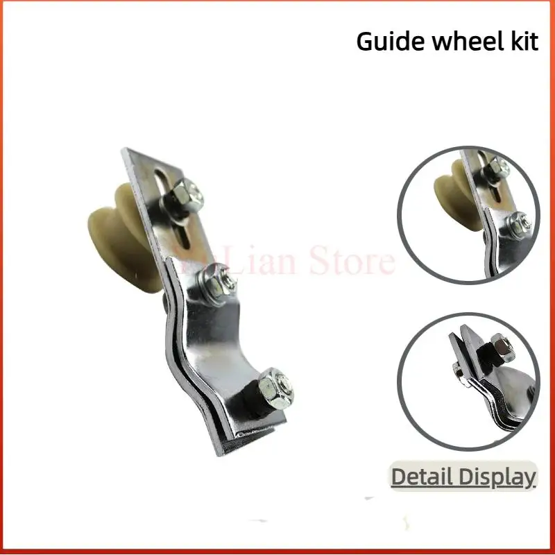 Pulley Chain Tensioner Adjuster For 49cc 50cc 60cc 66cc 80cc Engine Motorized Bicycle Push Bike Chain Guard ProtectionHot