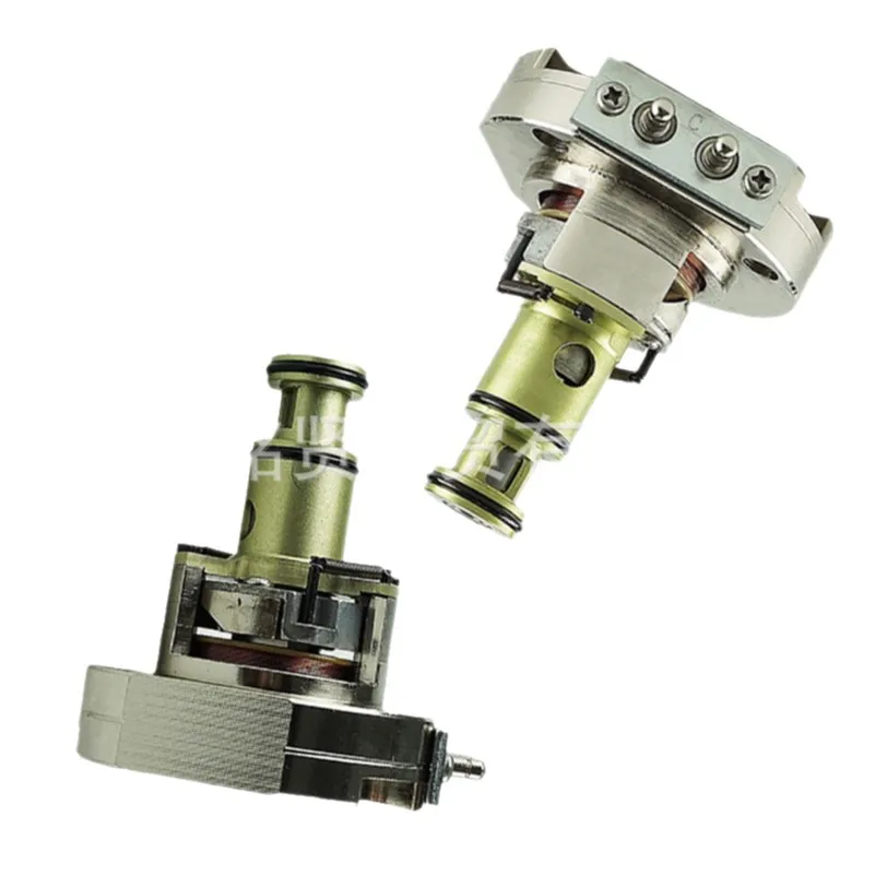 

Электронный привод 3408326 для встроенного масляного насоса PT двигателя Cummins K38 KTA50