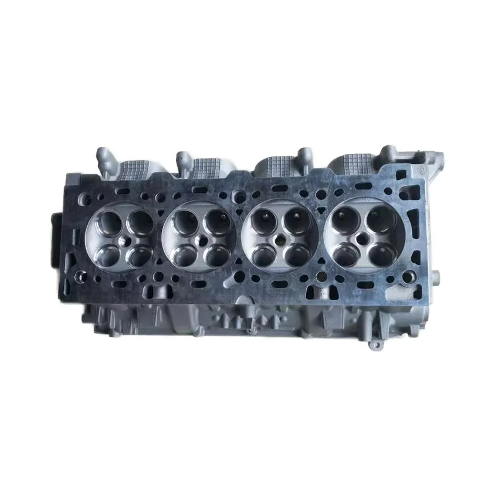 

New 1.8L 16V F18D4 DAEWOO Cylinder Head Bared And Assy For CHEVROLET AVEO CRUZE Engine Aluminium 55568363 55571690
