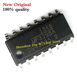 (5-10piece)100% New MP3398A MP3398AGS MP3398AGS-Z sop-16 Chipset