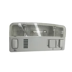 1TD947105 Y20 Interior Reading light Dome lamp & Plug For VW Passat B5 Golf MK4 Bora polo Caddy Touran Octavia Fabia 3B0947105C