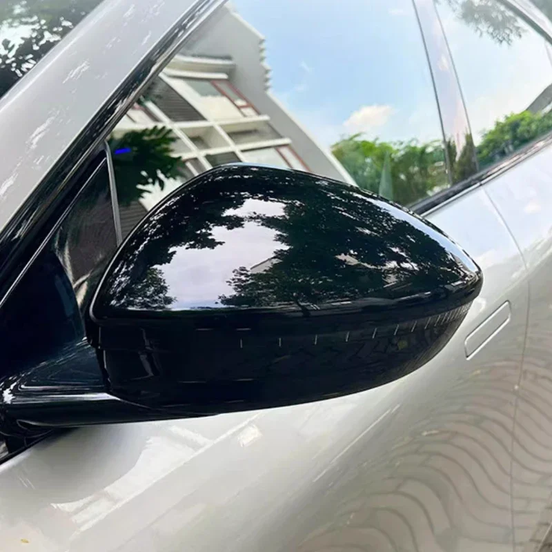 

Rearview Mirror Cover for Xiaopeng G6 Car Shell Reversing Mirror Cover Shell Modification Frame Special Frame Accessories Tools