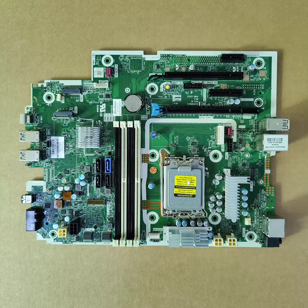 Z2 G9 SFF M81627-001 M82214-601 High Quality - Fast Shipping