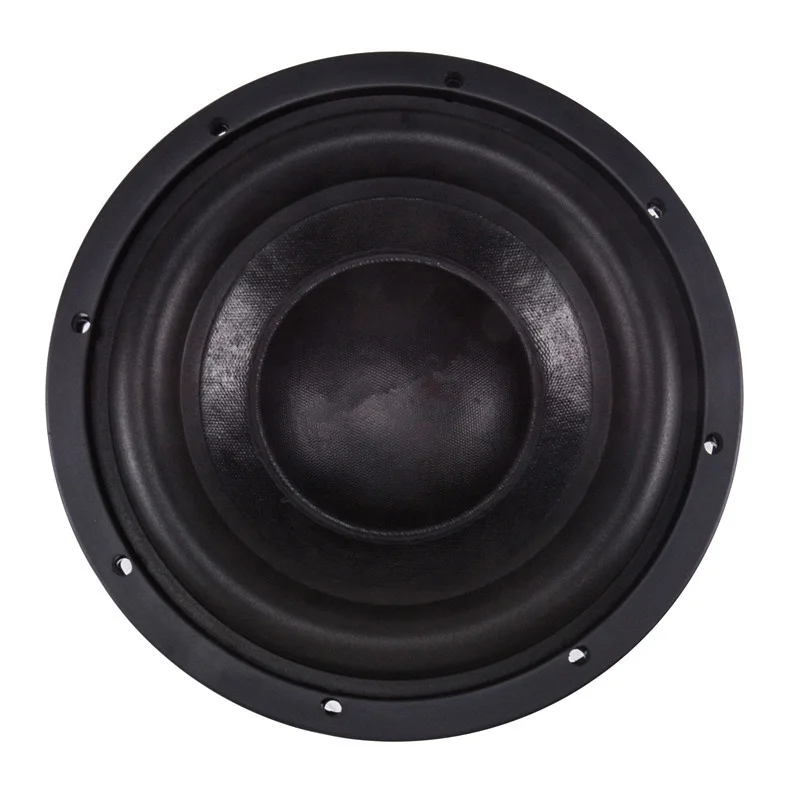 

Новинка! Высокотемпературный 10-дюймовый сабвуфер для автомобиля. Автомобильные сабвуферы.