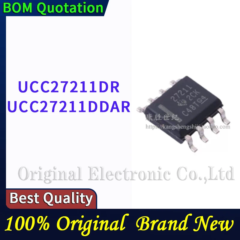 ucc27211dr-ucc27211ddar-корпус-для-ПК