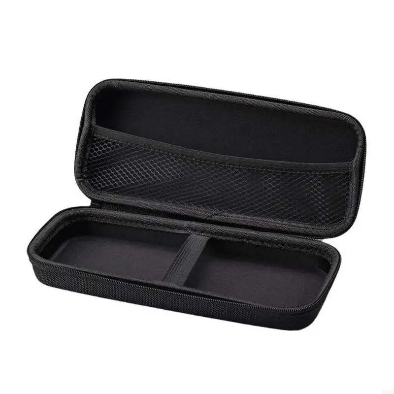 Large Capacity Protective Storage Box Suitable for RG556 Gaming Console Pouches Carrying Bag Organizers Shockproof Case