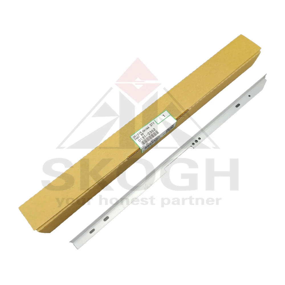 4X B065-2362 D131-2362 Drum Cleaning Unit Entrance Seal For Ricoh Aficio 1060 1075 2060 2075 MP 7500 8000 8001 9001 7000