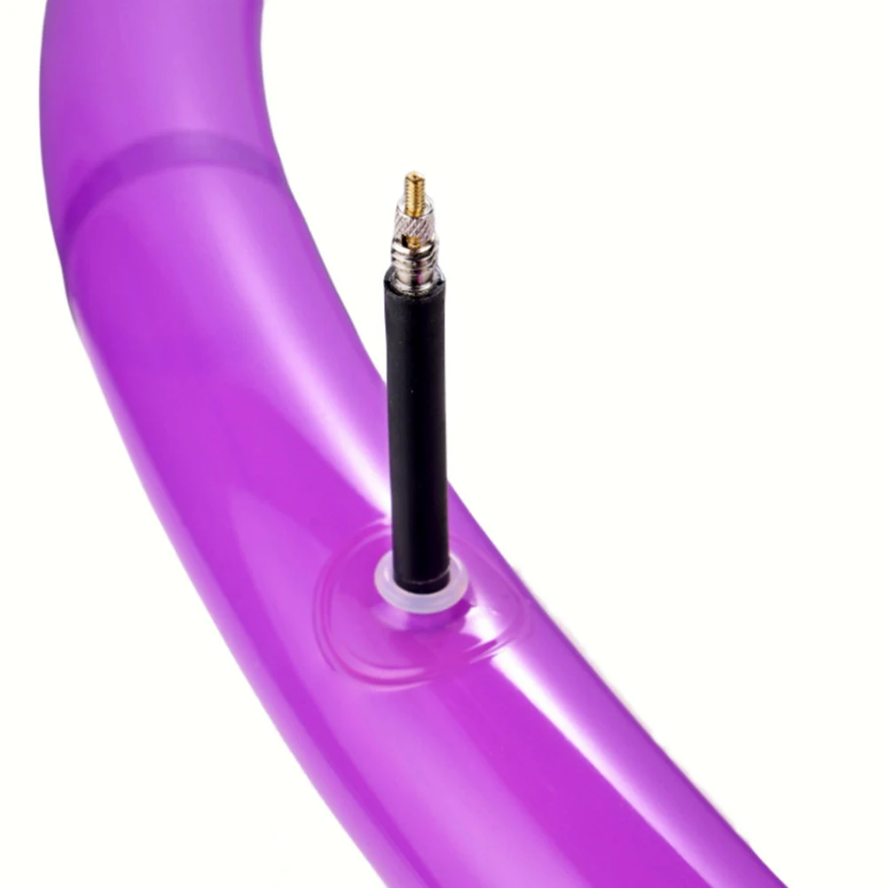 700x35-50C/23-32C Fahrradschlauch mit 45mm/65mm/85mm Ventil Rennrad TPU Innenschlauch Superleichter Schlauch für Rennräder