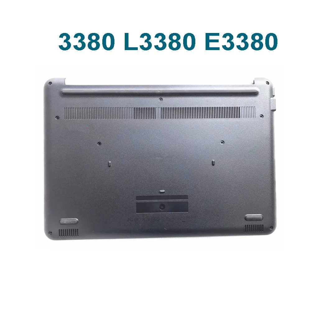 

New Bottom Base Case Cover Door E-cover Door D Shell For DELL Latitude 3380 L3380 E3380