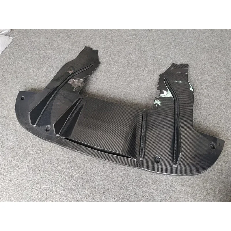 

Задний диффузор V-образного стиля из карбона для 720S (2017-2019), детали для внешнего тюнинга