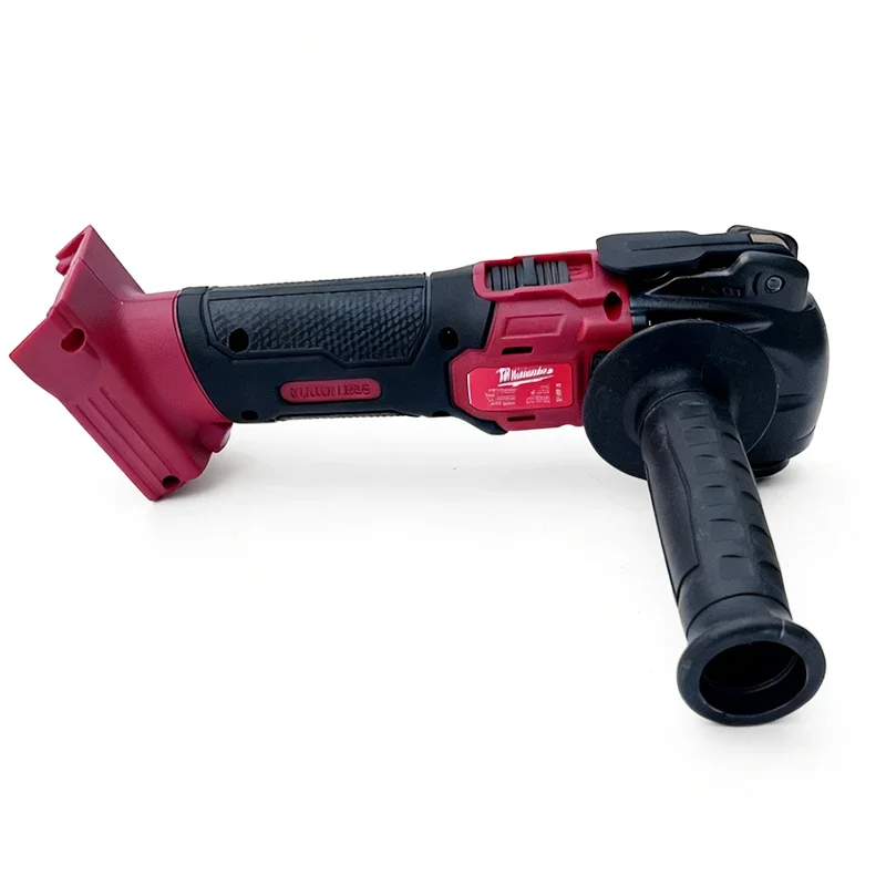 Akumulatorowe narzędzie wielofunkcyjne oscylacyjne Milwaukee 18V, 6 biegów, bezprzewodowy trymer wibracyjny, piła tnąca, elektronarzędzia