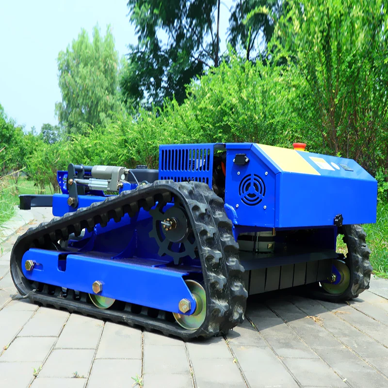 Customized professional high efficiency lawn mower, CE certified, garden lawn mower, farm court lawn weed handler