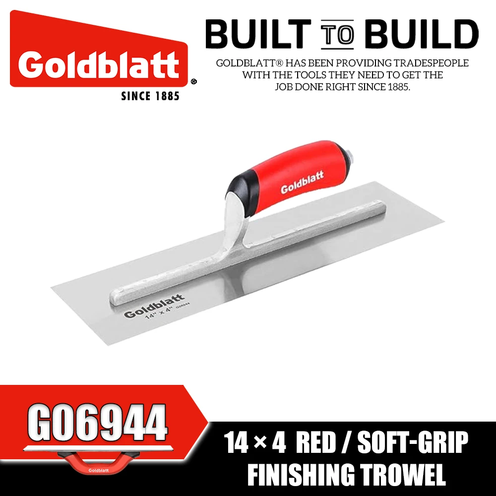 Thumbnail 4 - #43 Top Putty Knives & Scrapers Picks for Every Budget