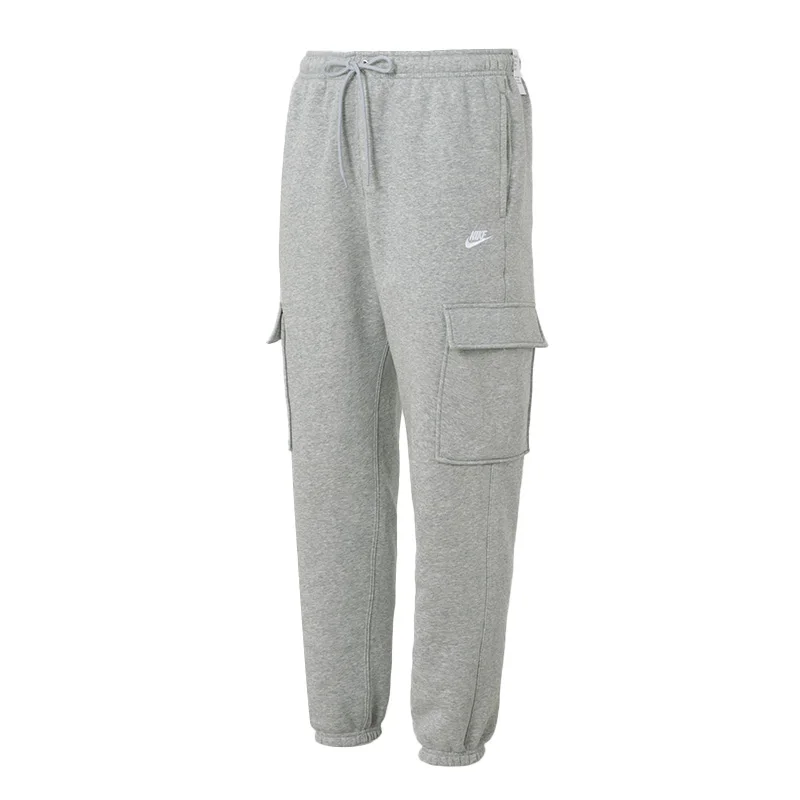 

Nike (Nike) Men's Pants, Sports Pants, Fashionable and Trendy Outdoor Casual Pants, Comfortable and Breathable Knitted Long Pants Fn3806-063