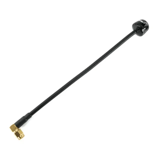 Lumenier AXII 2 5.8 جيجا هرتز 2.2dBi كسب هوائي FPV هوائي طويل المدى RHCP لسباق RC FPV