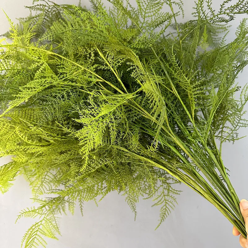 lavendelkranz künstlich Lavendelkranz 40 cm – Echter konservierter Lavendel, duftend, Trockenb