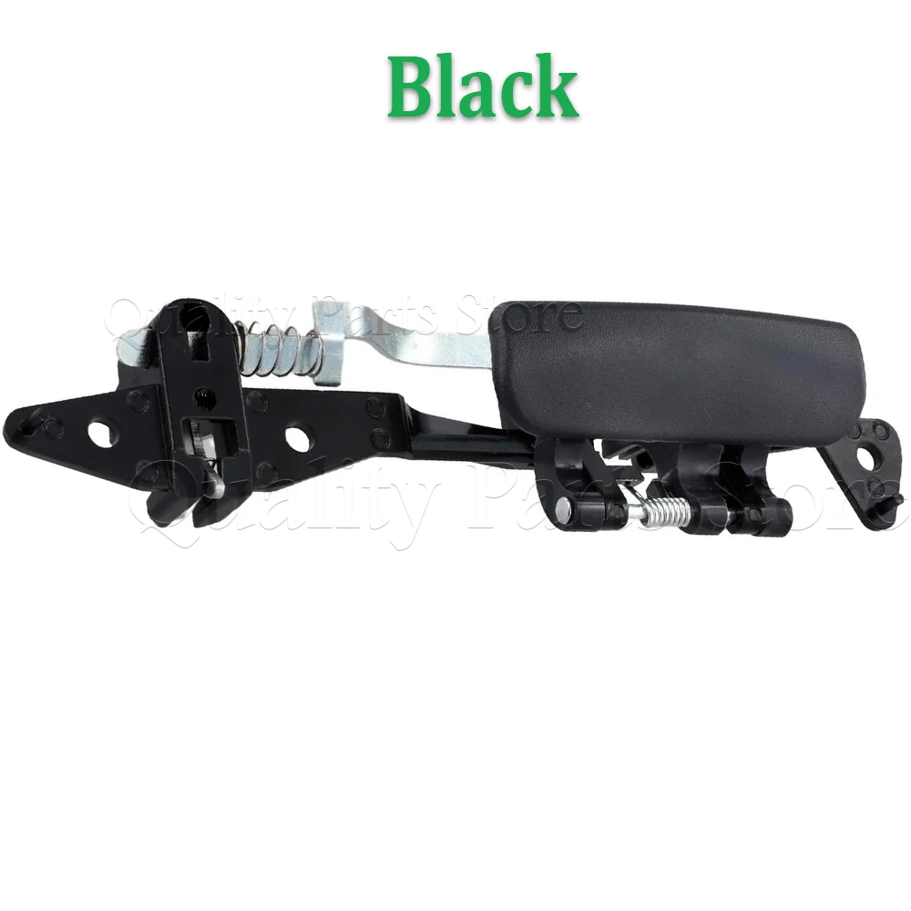 New Glove Box Latch Lock Handle For Chevrolet Blazer 1995-2005 S10 For GMC Jimmy Sonoma For Oldsmobile Bravada 15727767 15727766