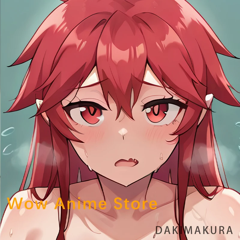 ماري سيتاجايا إيتادين! Seardie Nsfw Futa Dakimakura أنيمي على الوجهين طباعة المخدة غطاء وسادة للجسم بالحجم الطبيعي