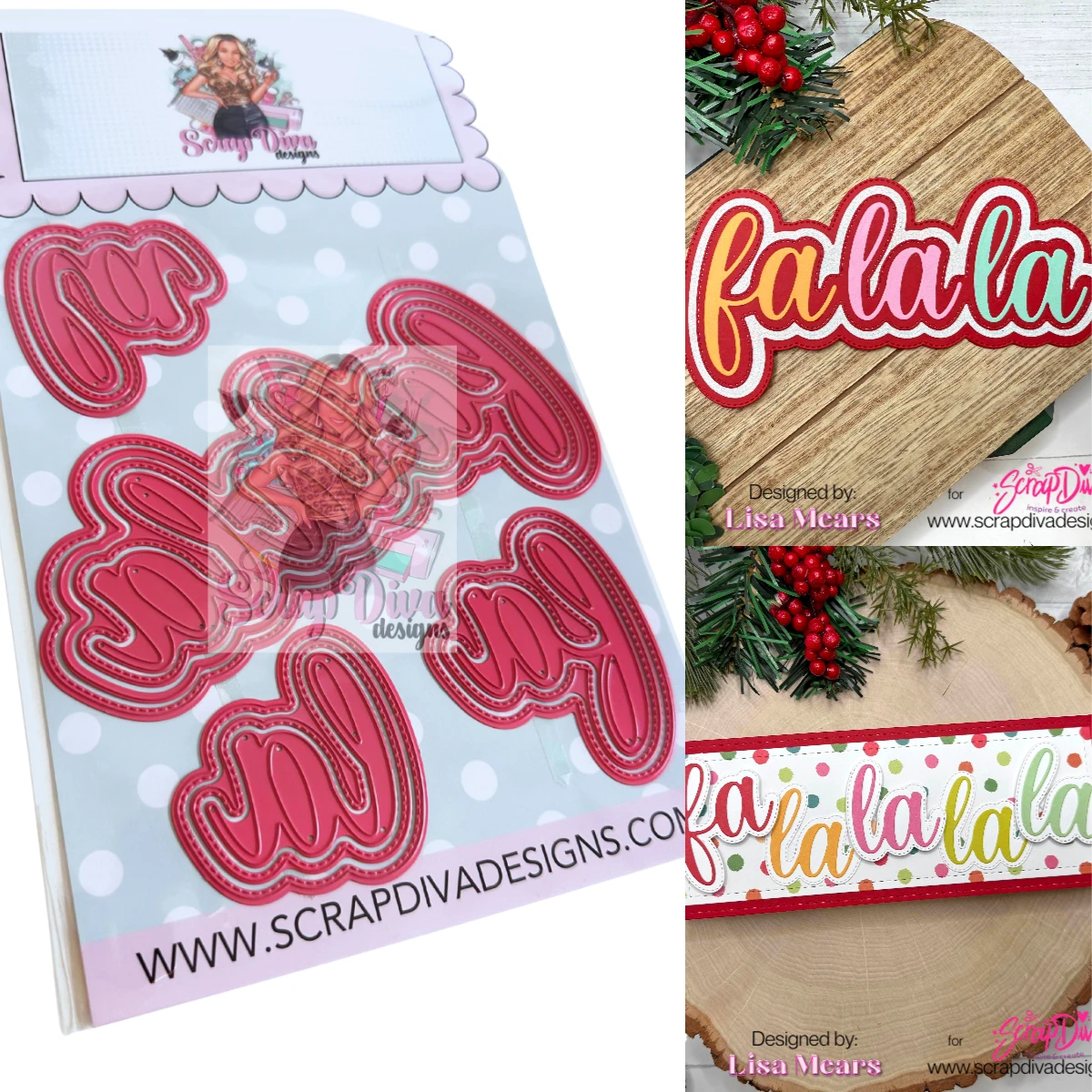 Fa La La La 2025 Ne… - image