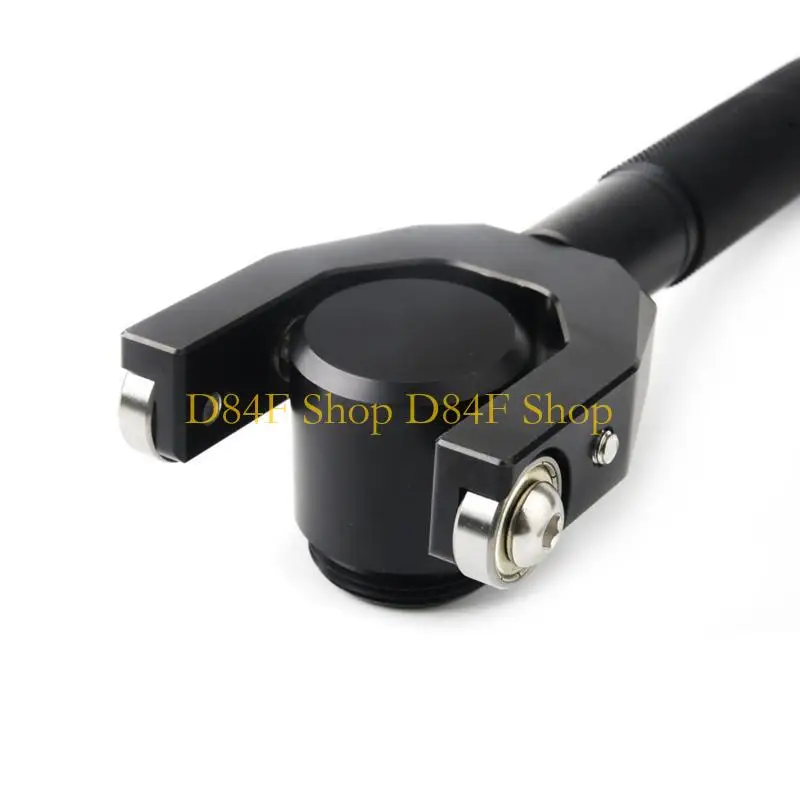 D84F Belt Changing Tool Convenient Clutch Removal Replacement Accessories for 72”/64” Wheel Base Width