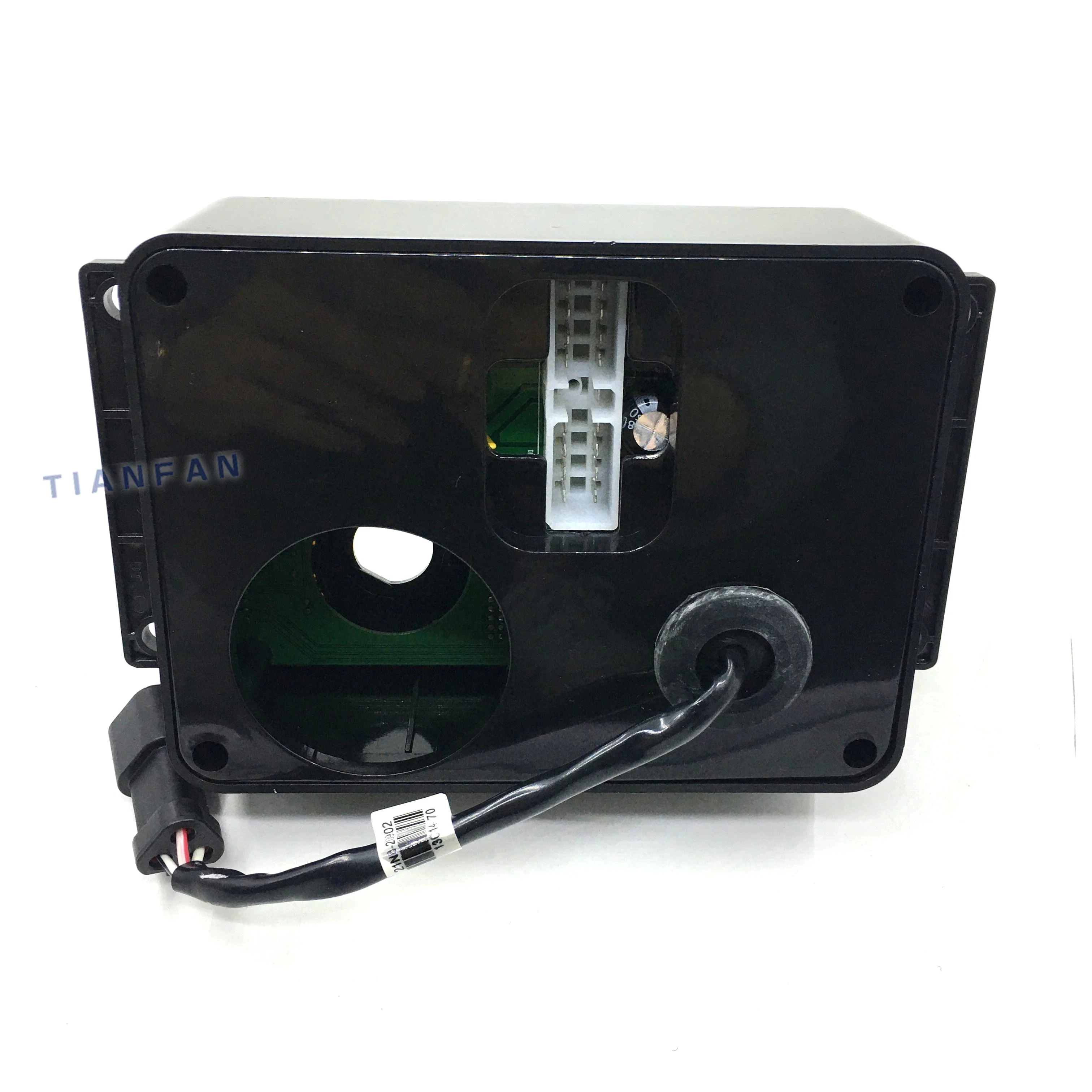 Для экскаватора Hyundai R130 150 225 215 80-7 ручка дроссельной заслонки контроллер переключатель в сборе потенциометр