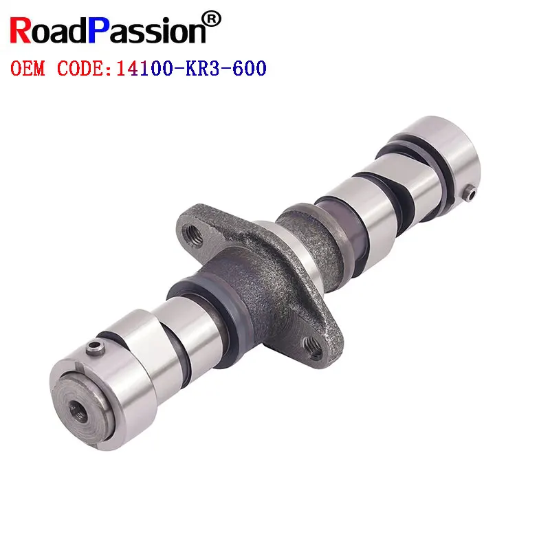 

Motorcycle Parts Engine Camshaft Tappet Shaft Cam For HONDA CA250 Rebel CB250 Two Fifty Nighthawk CMX250C CMX250X CB CA CMX 250