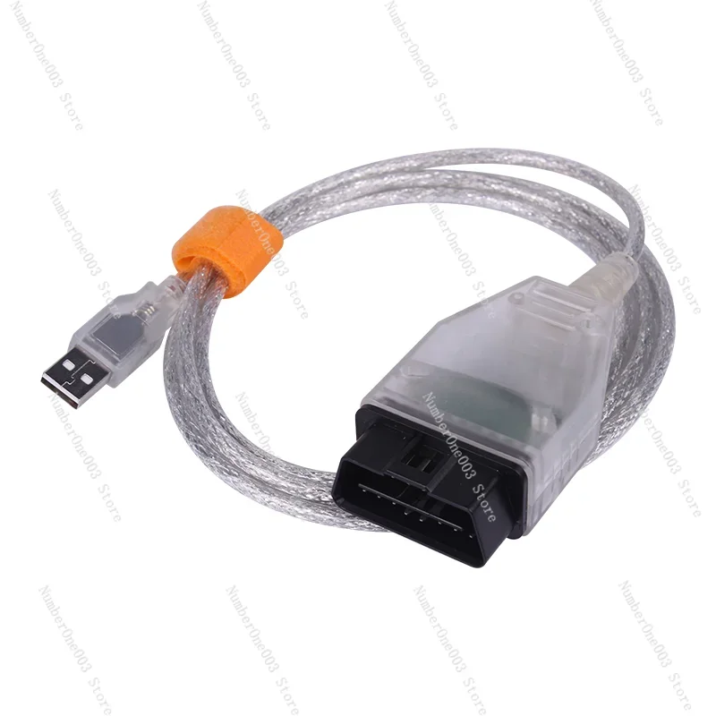 

Diagnostic Line Mini VCI