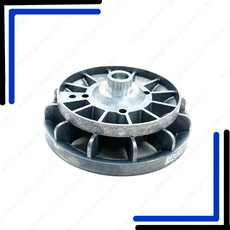 Balance block Fan for Makita BO6030