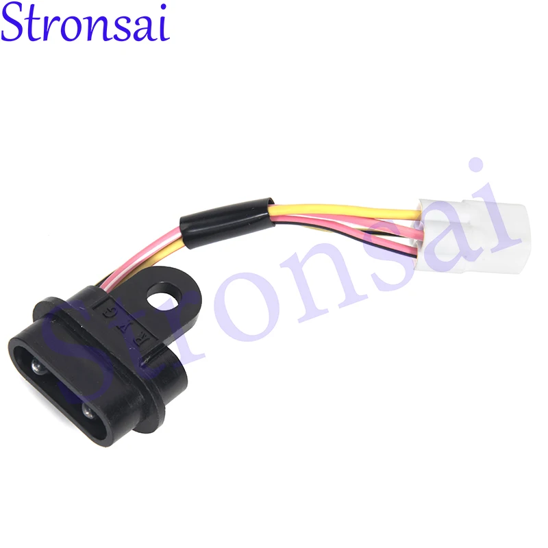 

62Y-84301-00-00 Pilot Light Assy for Yamaha 4-Stroke F9.9 F13.5 FT25 FT50 FT60 F15 F20 F25 F30 F40 F50 F60 62Y-84301