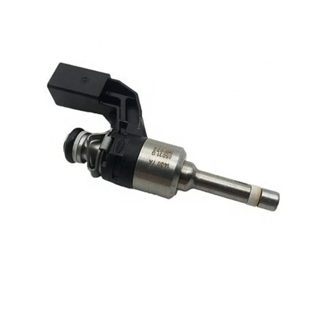 4PCS 03C906036M Fuel Injector Fit for Seat ALHAMBRA ALTEA LEON TOLEDO 3 4 IBIZA 4 1.4 TSI 2007-2015 CAXC CAXA - view 6