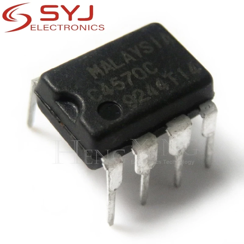 5PCS WT7518D WT7518 UPC4570C C4570C PCF8563P PCF8563 8563P 93C86P 93C86 HCPL2630 HCPL-2630 A2630 OPA27GP OPA27 DIP