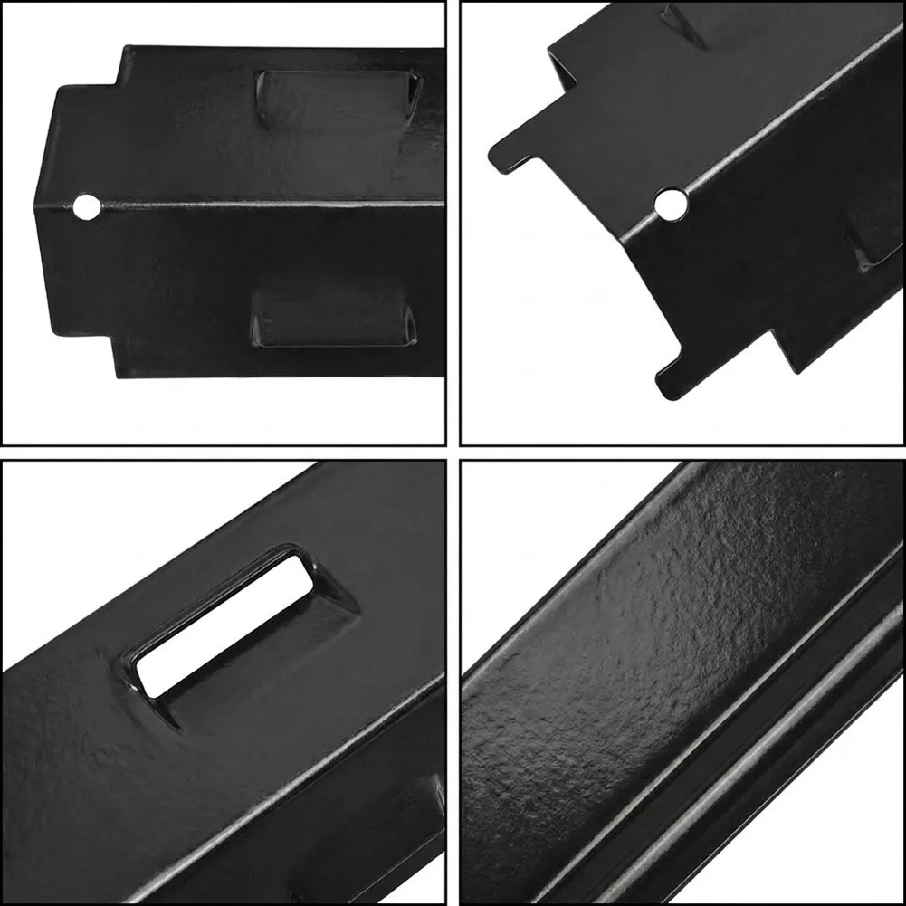 98531 Replacement Heat Plate Heat Retention Performance High Temperature Tolerance Even Heat Distribution Easy Installation