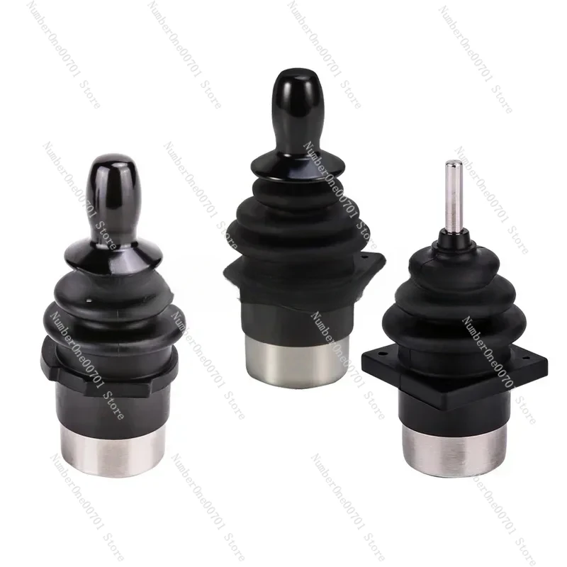 Smc30b Two-Axis Electric Control Aluminum Alloy Joystick