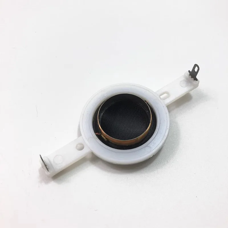 2PCS GHXAMP 20.4mm Silk Diaphragm High-frequency Tweeter Voice Coil Panel 20.4 With Bracket
