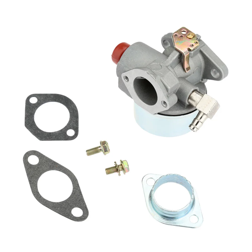 Carburador para Tecumseh, recambio de carburador con junta, 632795A, SV 30, 35, 40, 50
