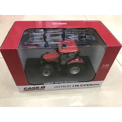 UH Diecast 1:32 Scale IH Vestrum 130 CVXDrive Alloy Tractor Model Collection Souvenir Display Ornaments Decoration 5358