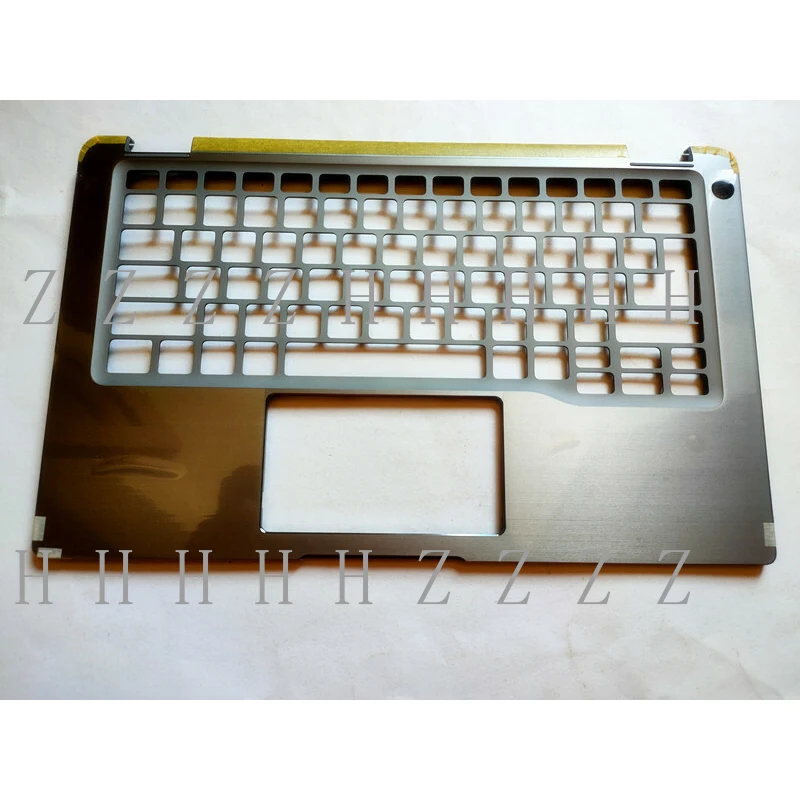 

Z New for dell Latitude 7400 2-in-1 C cover keyboard bezel 0MH5X5