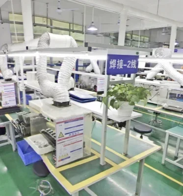 NEW Chinese Factory 12V Android TV Box Circuit Board Custom Designed PCBA for Industrial Products by Android Board Design Team