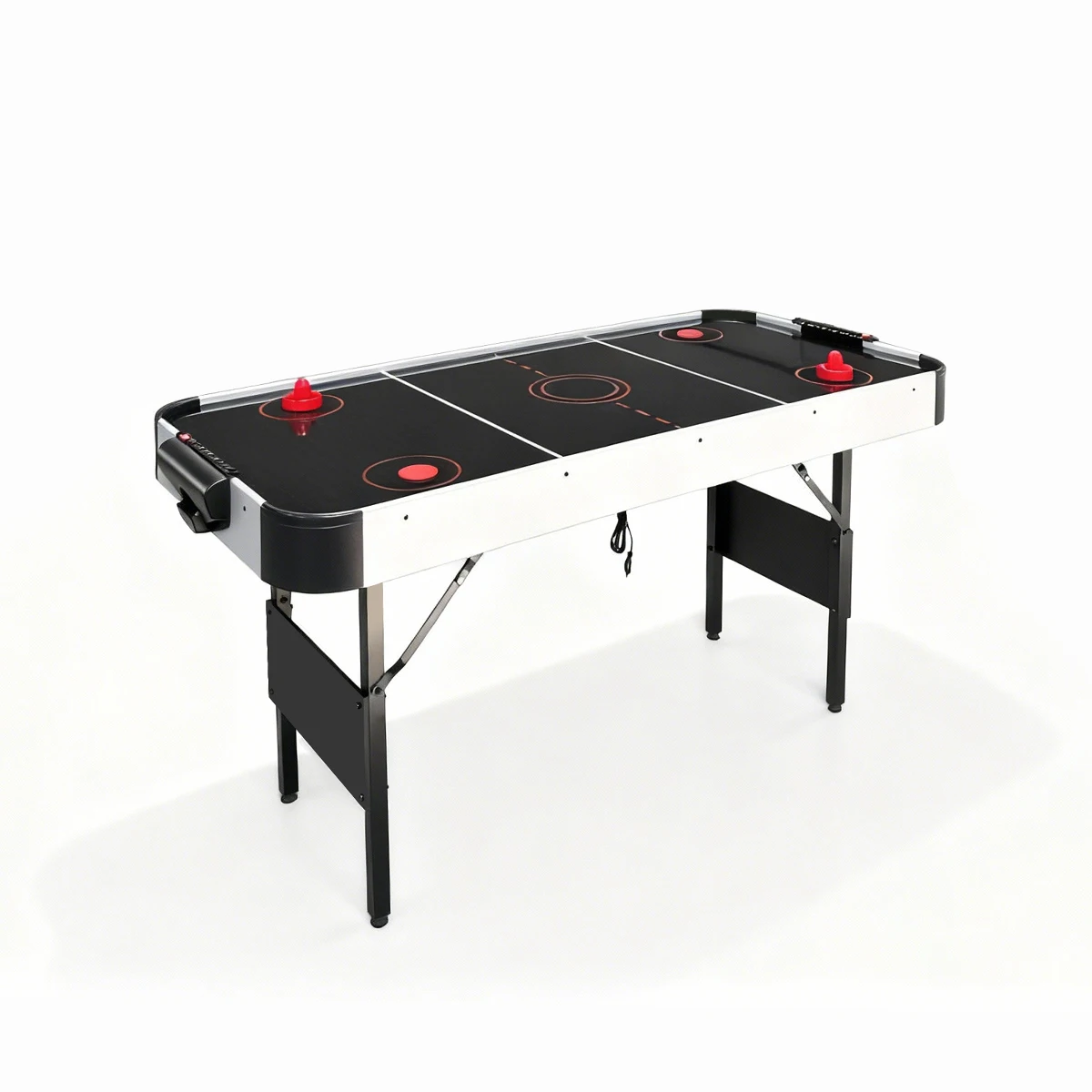 SZX Indoor MDF Airhockey-Tisch – Air Hockey Table Bewertung und Preis
