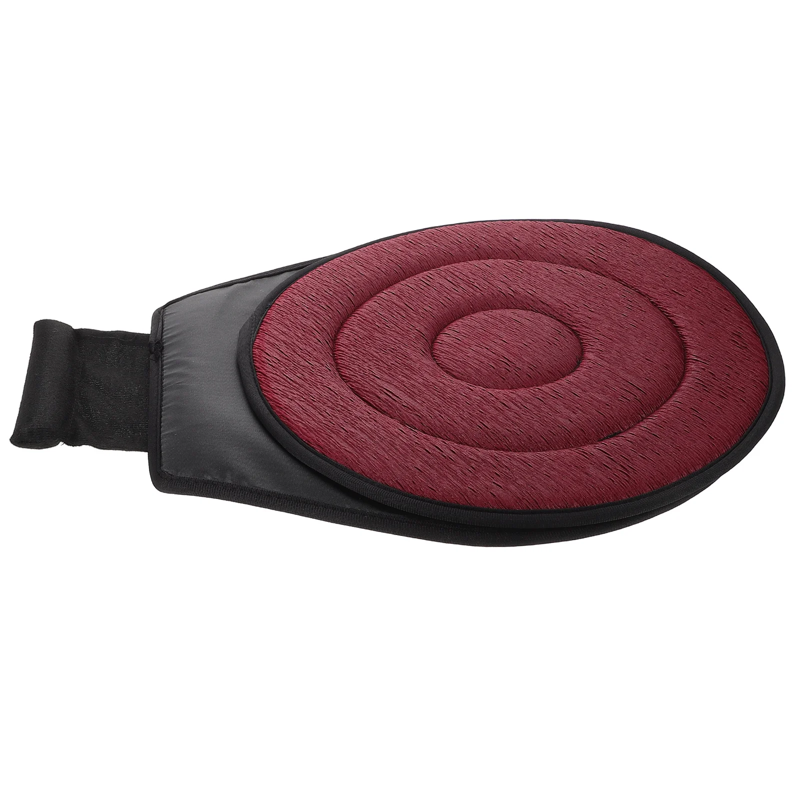 

Multi-Functional 360 Degree Rotating Car Seat Cushion Breathable Comfortable Soft Support Swivel Seat Pad for Elderly Adults