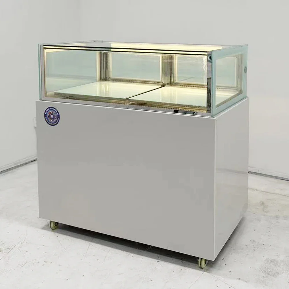 

# Для пекарни витрина холодильный стол шкаф для торта морозильная камера холодильник витрина для торта