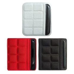 4Pcs Breathable Helmets Liner Sponge Padding and Chin Rest Support for Superior Head Enhanced Riding Safety