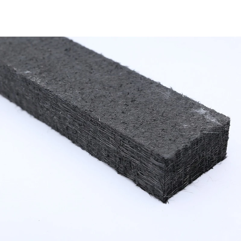Carbon Fiber Needle Plate Preform Carbon Fiber Plate Composite