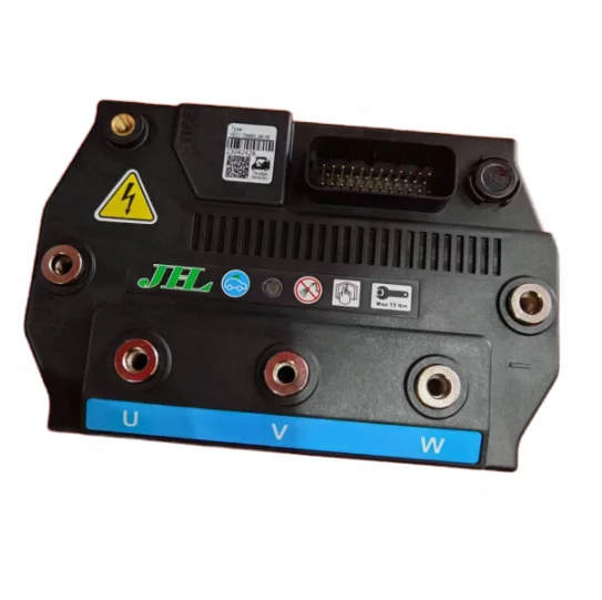 72V 450A HEVD1-72M450L AC Controller